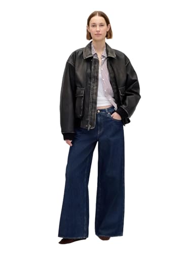 GAP Women\'s Low Rise Super