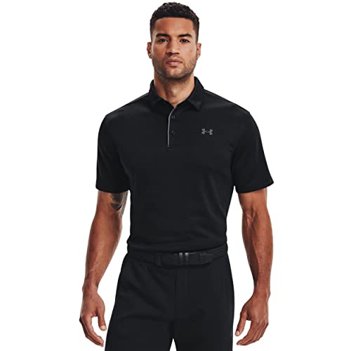 Reseña: Polo Tech de Golf UA Cómodo y Transpirable