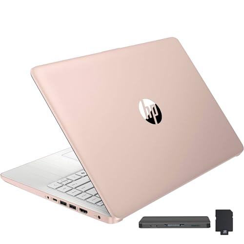 HP Flagship 14: Ligera y funcional para estudiantes