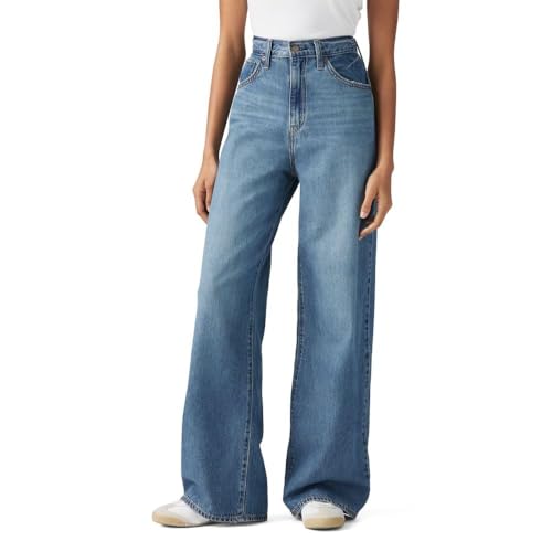 Levi\'s Women\'s Cinch Baggy, (New)