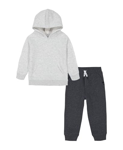 Quiksilver 2pc Fleece Pant Set