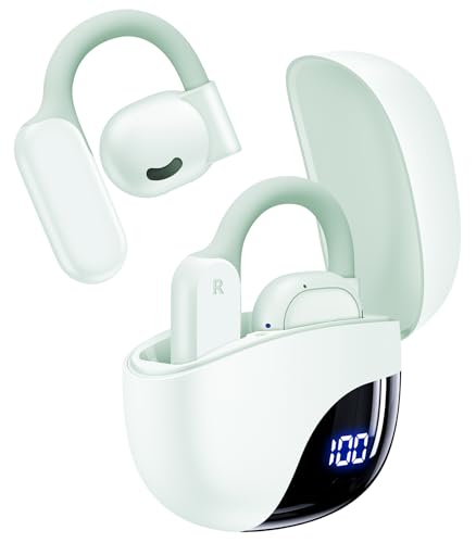 AI Translation Earbuds Real Time