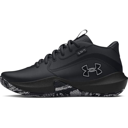 Under Armour Unisex Grade School