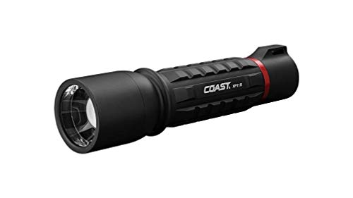 Coast XP11R 2600 Lumen USB-C