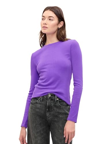 GAP Womens Long Sleeve Essential