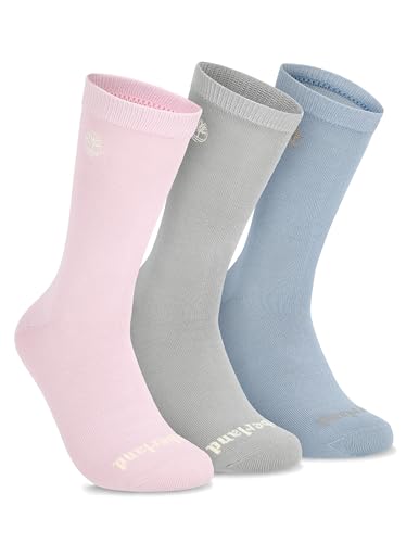 Timberland Socks for Women, Supersoft