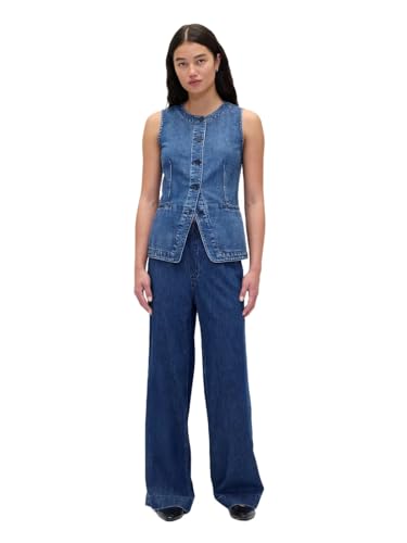 GAP Baggy Jeans: Comodidad sin concesiones