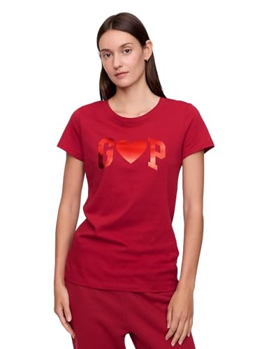 Review: GAP Classic Tee para mujer