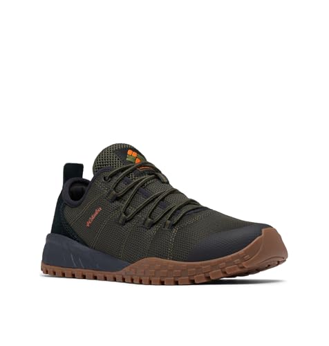 Columbia Mens Fairbanks Low, Deep