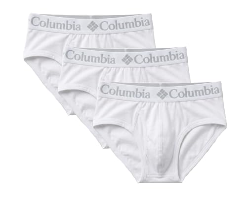 Columbia Men\'s 3 Pack 95/5