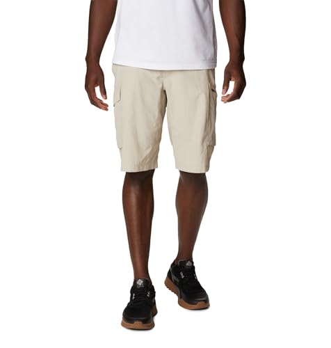 Columbia Mens Silver Ridge Cargo