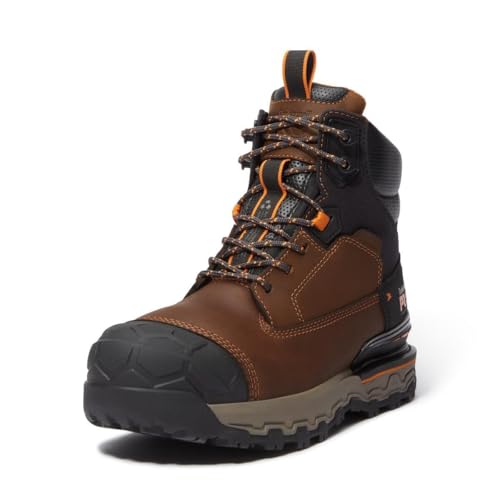 Timberland PRO Men\'s Boondock Ultralight