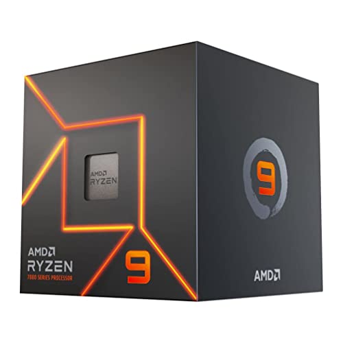 AMD Ryzen 9 7900 12-Core,
