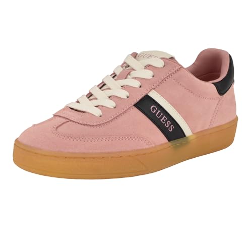 Guess Women\'s Nolinas Sneaker, Light