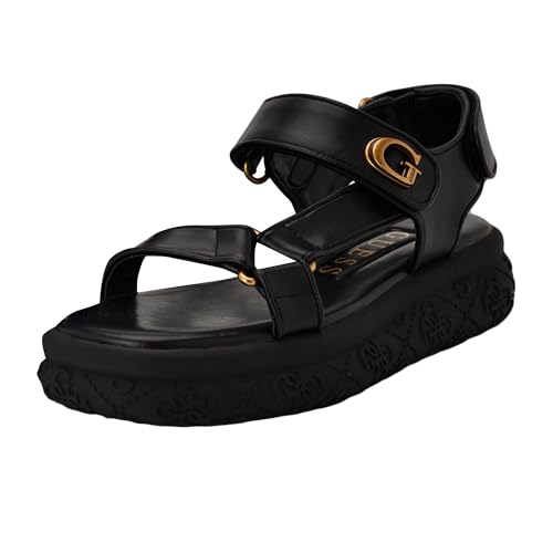 Guess Lanara: Sandalias Elegantes y Cómodas