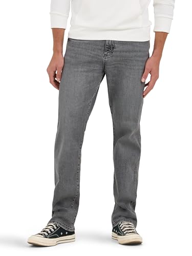 Wrangler Men\'s Slim Straight Jean,