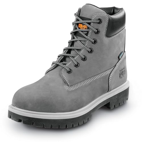 Timberland PRO 6IN Direct Attach,