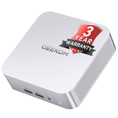 GEEKOM [2026 Business Bulk Choice