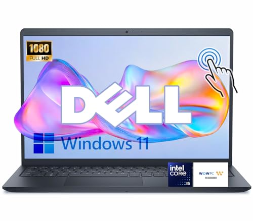 Dell Inspiron 15 Laptop, 15.6\"