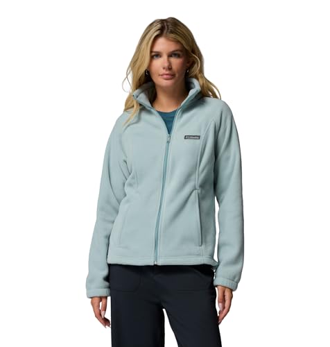 Columbia Womens Benton Springs Full
