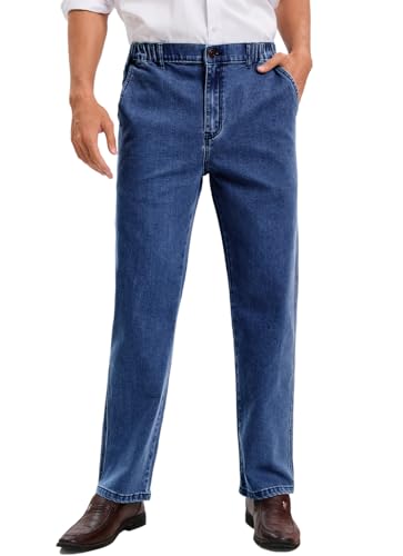 Jeans elásticos: comodidad real sin sacrificar estilo