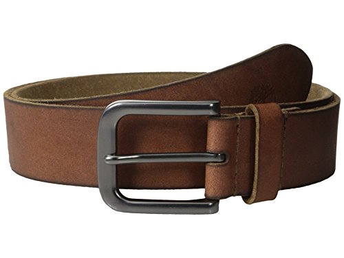 Timberland Men\'s 35mm Classic Buckle