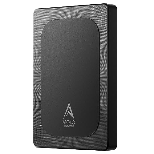 Aiolo Innovation 500GB External Hard