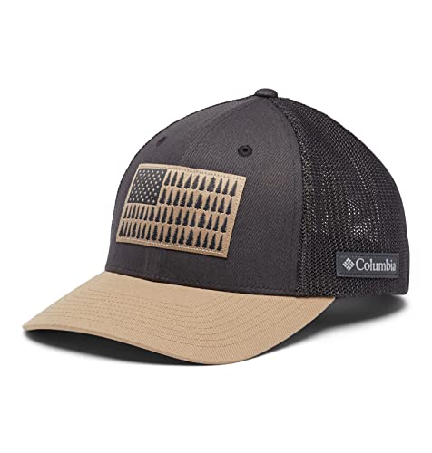 Columbia Unisex Tree Flag Mesh