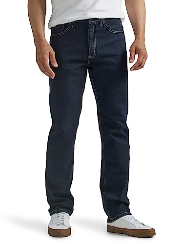 Wrangler Men\'s Free-to-Stretch Regular Fit