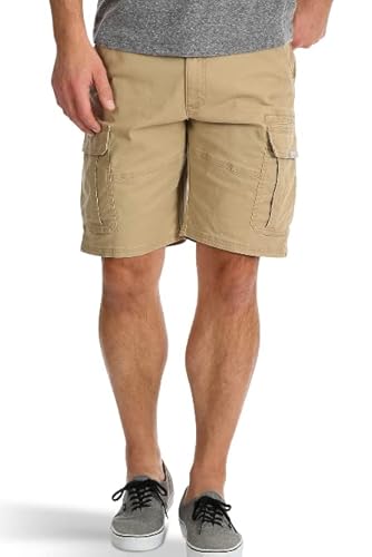 Wrangler Grain Relaxed Fit: Comodidad con un Toque Profesional