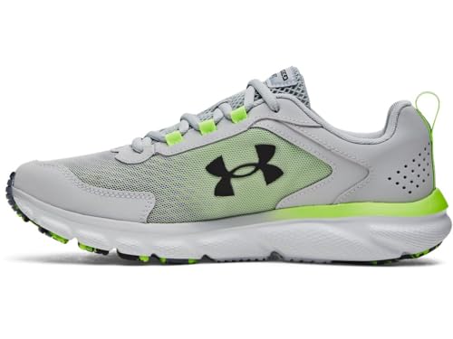 Under Armour Mens Charged Assert