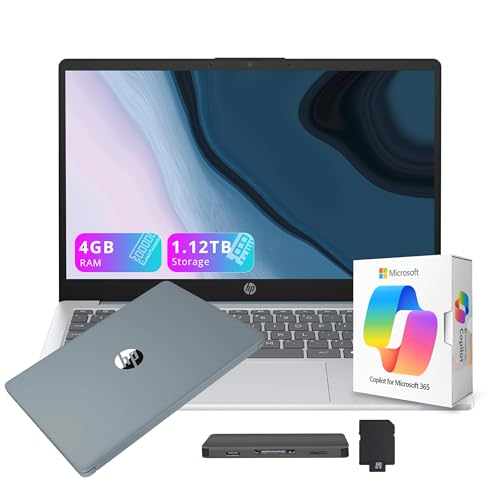 HP 14\" HD Business &