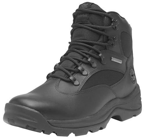 Chocorua Trail Mid: Botas para senderismo sin complicaciones