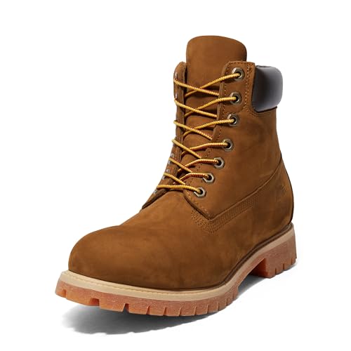 Timberland Men\'s Premium 6 Inch