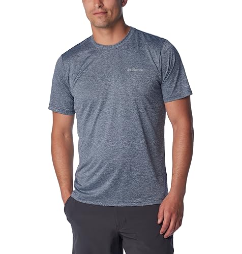 Columbia Men\'s Hike Crew, Collegiate