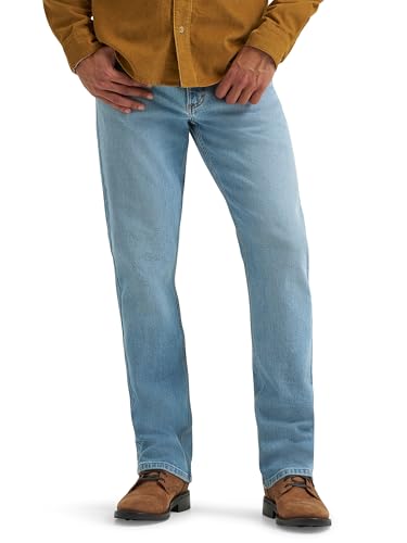 Wrangler Men\'s Free to Stretch