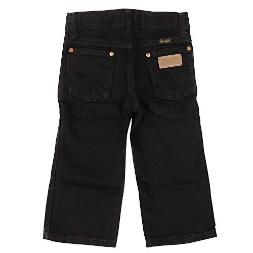 Wrangler Boys\' 13MWZ Cowboy Cut