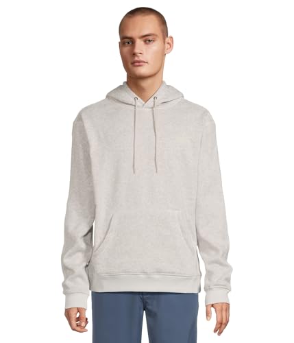 Quiksilver Mens Keller Hoodie Light