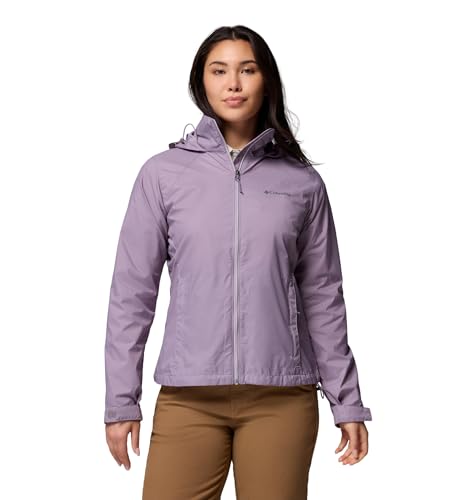Columbia Womens Switchback IV Rain