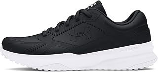 Entrenamiento confiable con Under Armour Charged Edge