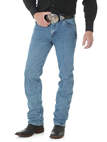 Wrangler Premium Performance Cowboy Cut