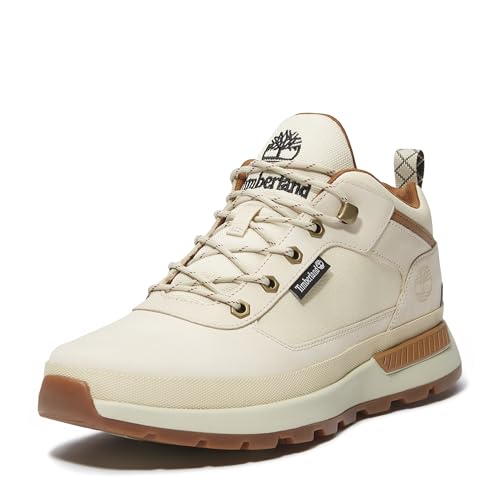Reseña Timberland Field Trekker: ligera y resistente