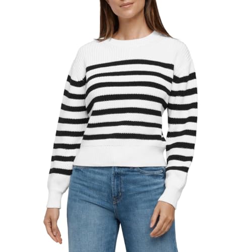 GAP Womens Cashsoft Crewneck Pullover