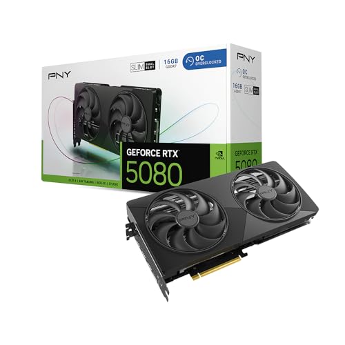 PNY NVIDIA GeForce RTX™ 5080