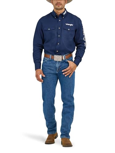 Wrangler Premium Performance Cowboy Cut