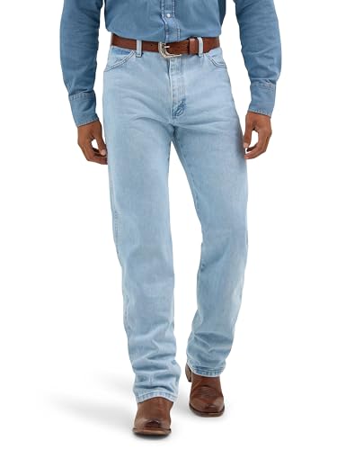 Vaqueros duraderos para el día a día