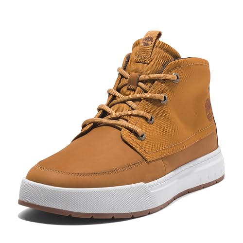 Timberland Maple Grove: estilo sin esfuerzo y útil