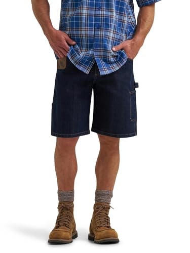 Wrangler Riggs Workwear Men\'s Performance