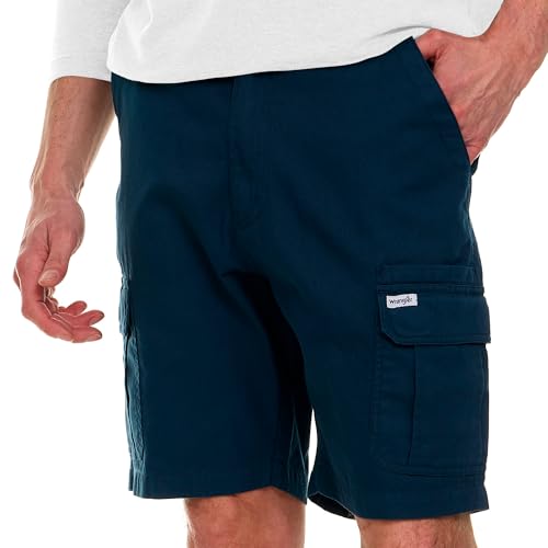 Wrangler Cargo Shorts for Men