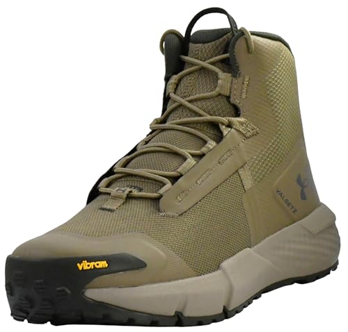 Under Armour Mens Charged Valsetz